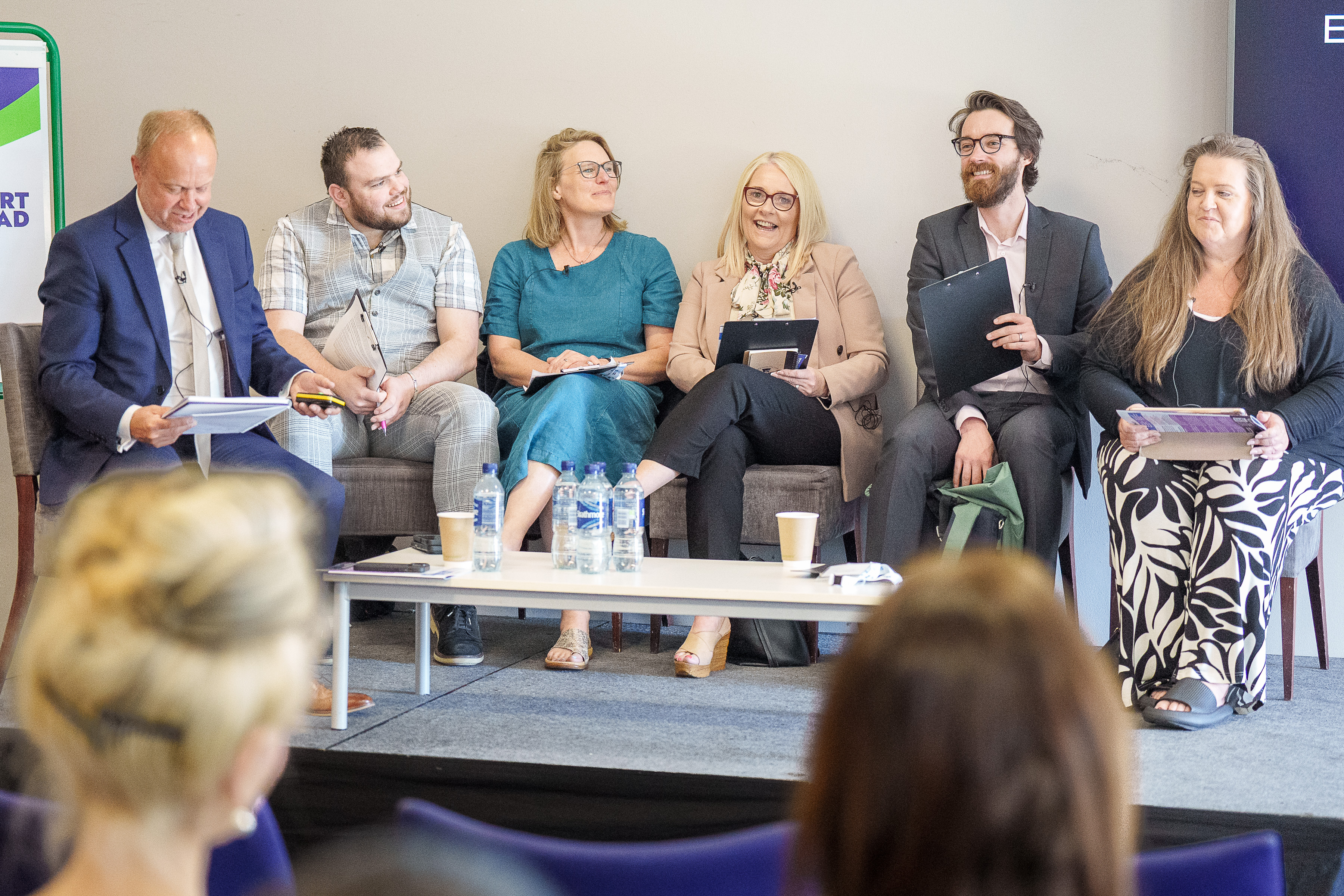 PeoplePlus at the SUSE Annual Conference 2025 | PeoplePlus