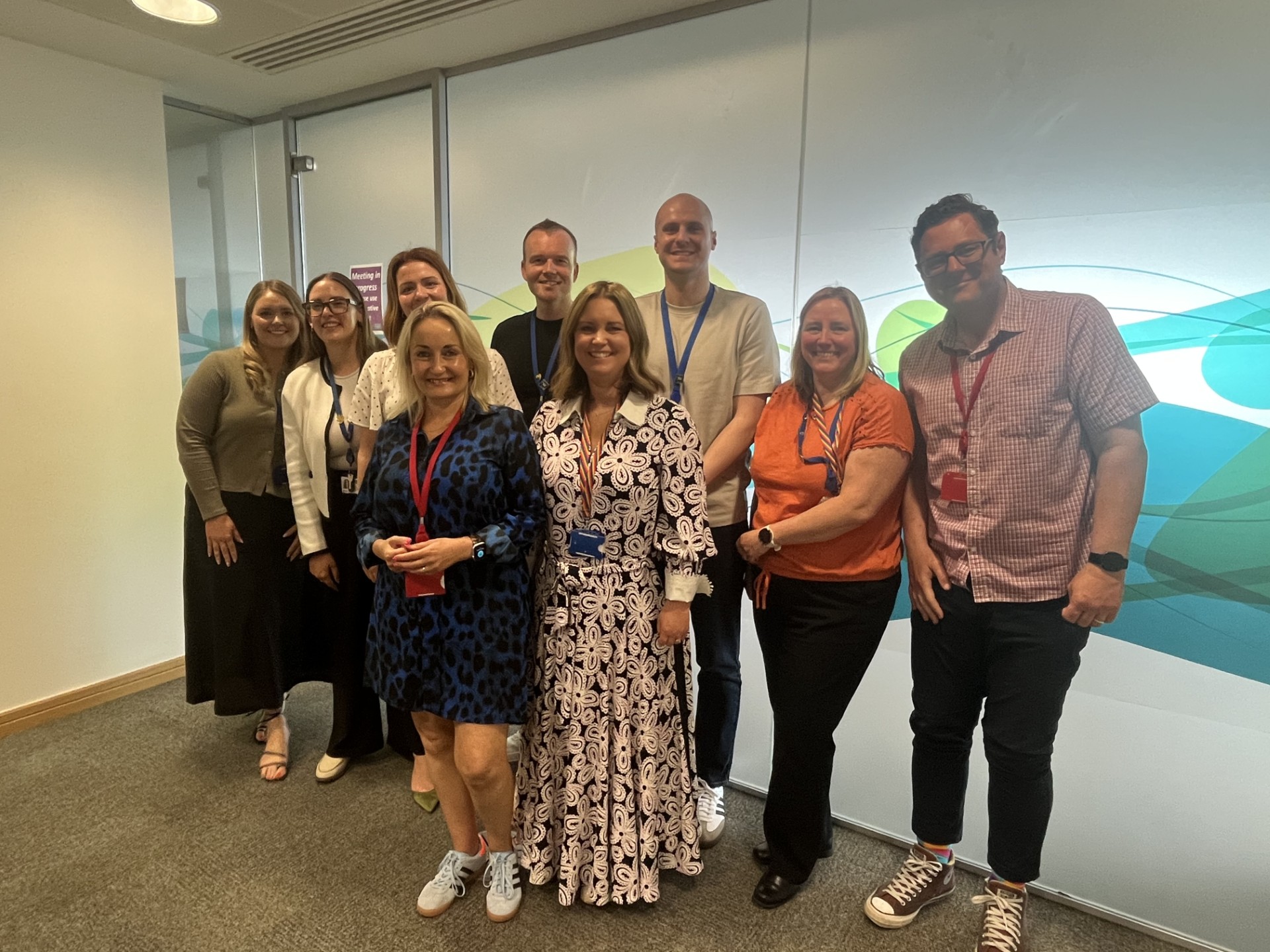 Charter Mark Gold Award for Severn Trent Water | PeoplePlus