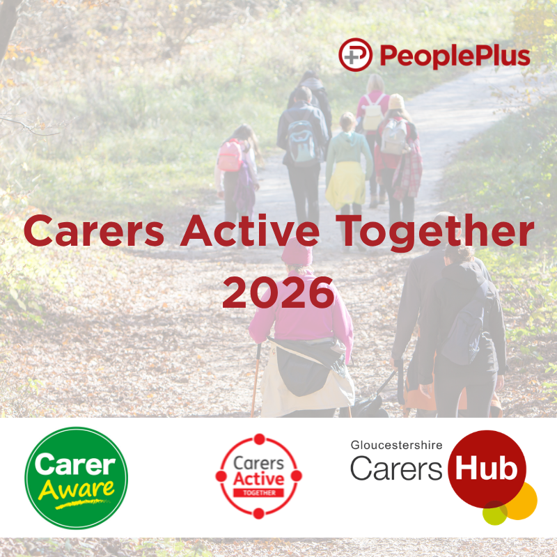 Walking Together: Supporting Carers’ Wellbeing Through Shared Outdoor ...