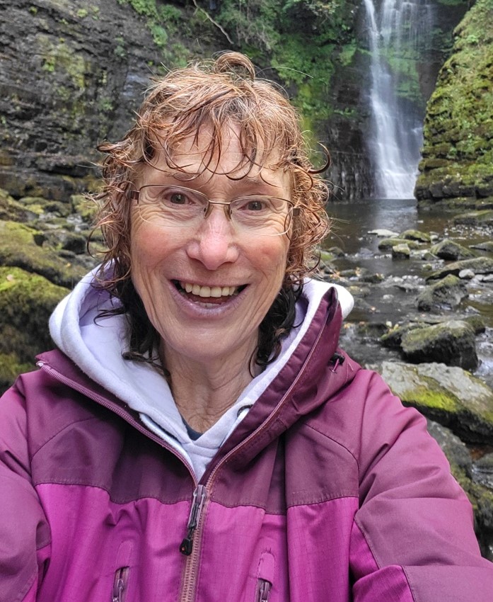Margaret R Pass Margaret Triumphs Over Health Challenges to Secure New Beginnings ...