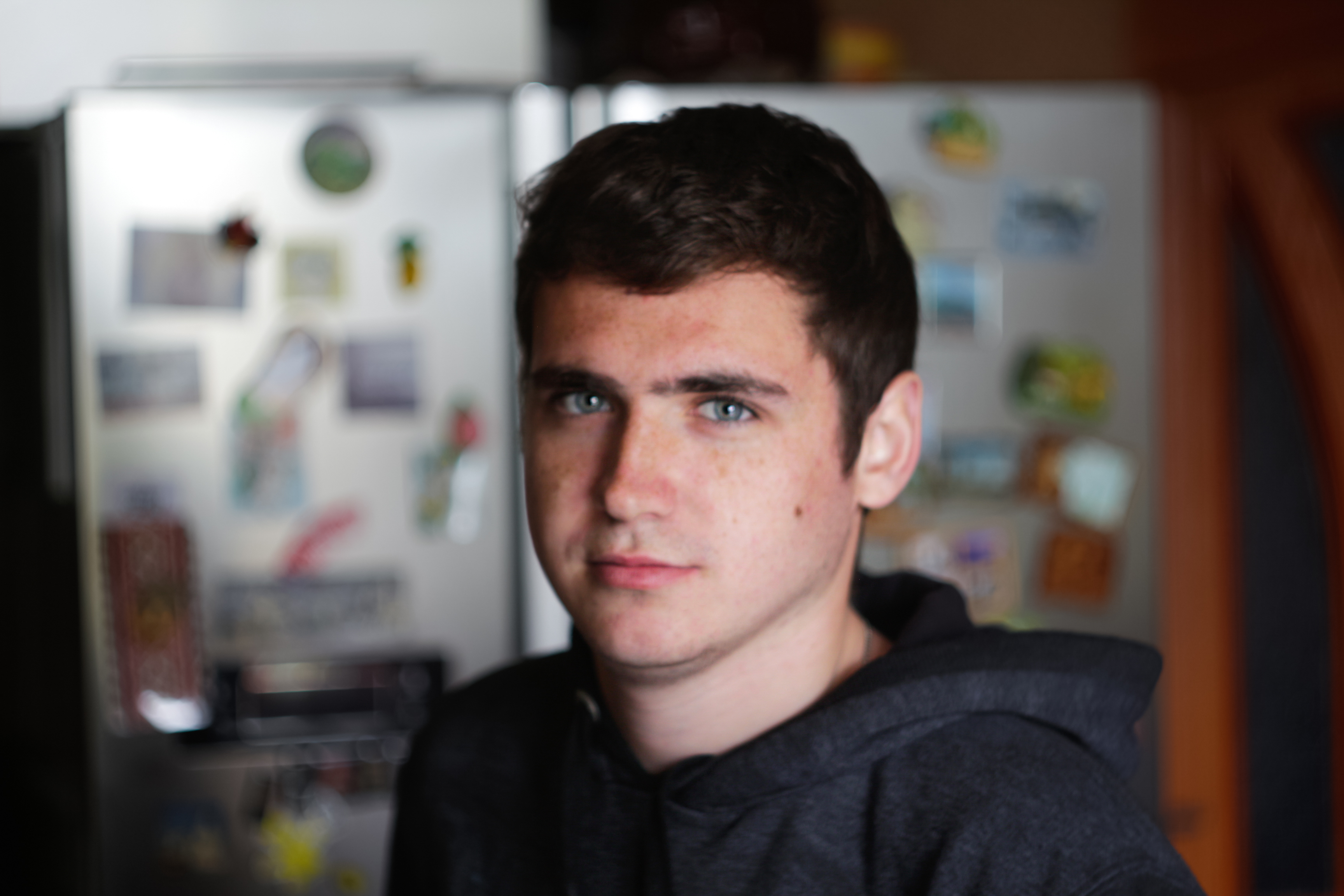 Anthony Springall From Remote to Remarkable: Anthony’s First Steps into Work | PeoplePlus