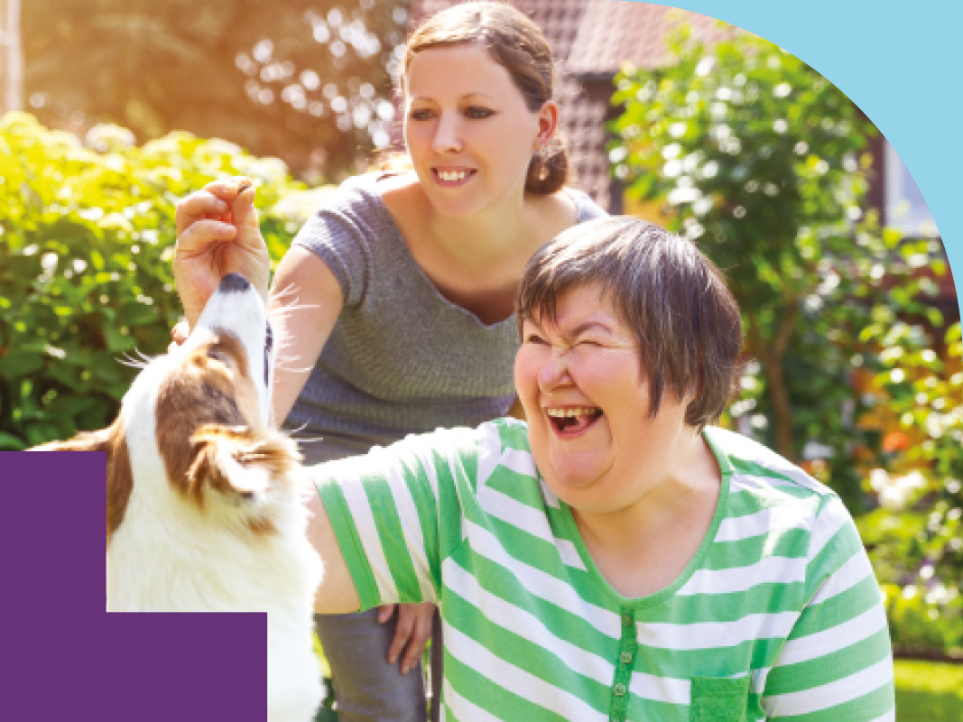 Personal Care Assistants PeoplePlus