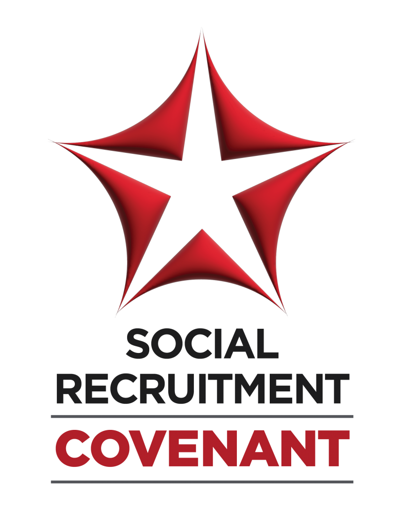 Image for Social Value Solutions Sign the Social Recruitment Covenant