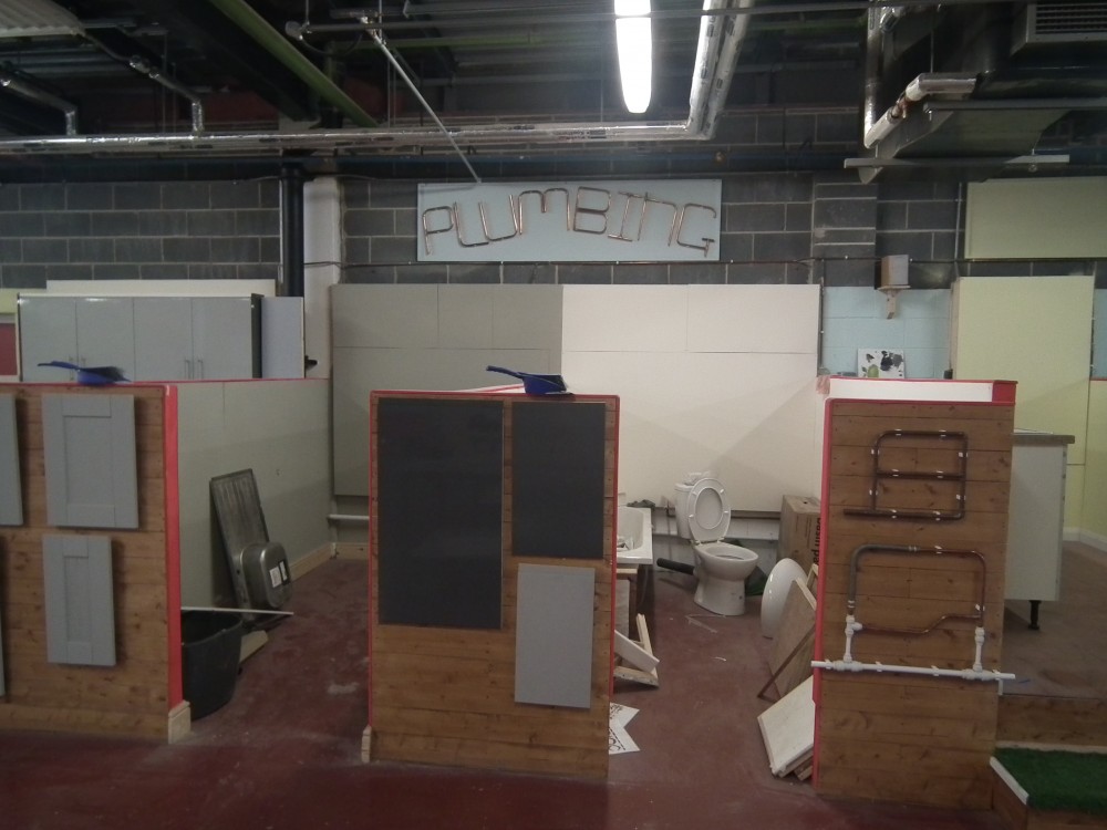 Building Futures and Transforming Lives Through the HMP Ranby ...