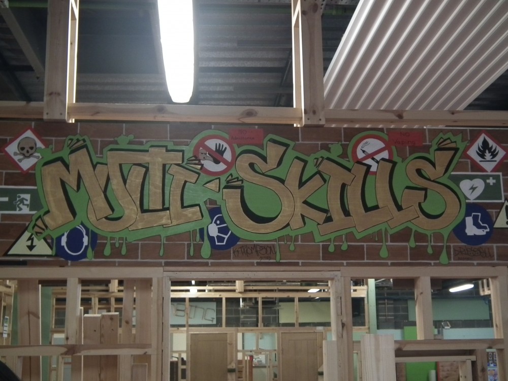 Building Futures and Transforming Lives Through the HMP Ranby ...