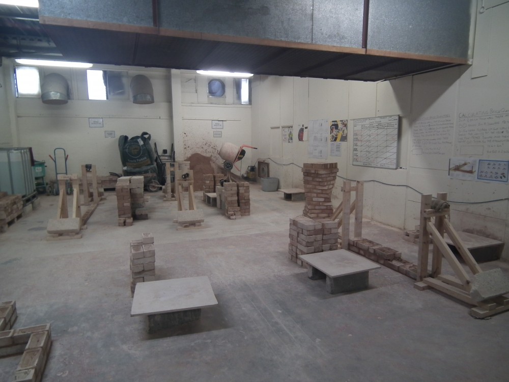 Building Futures and Transforming Lives Through the HMP Ranby ...