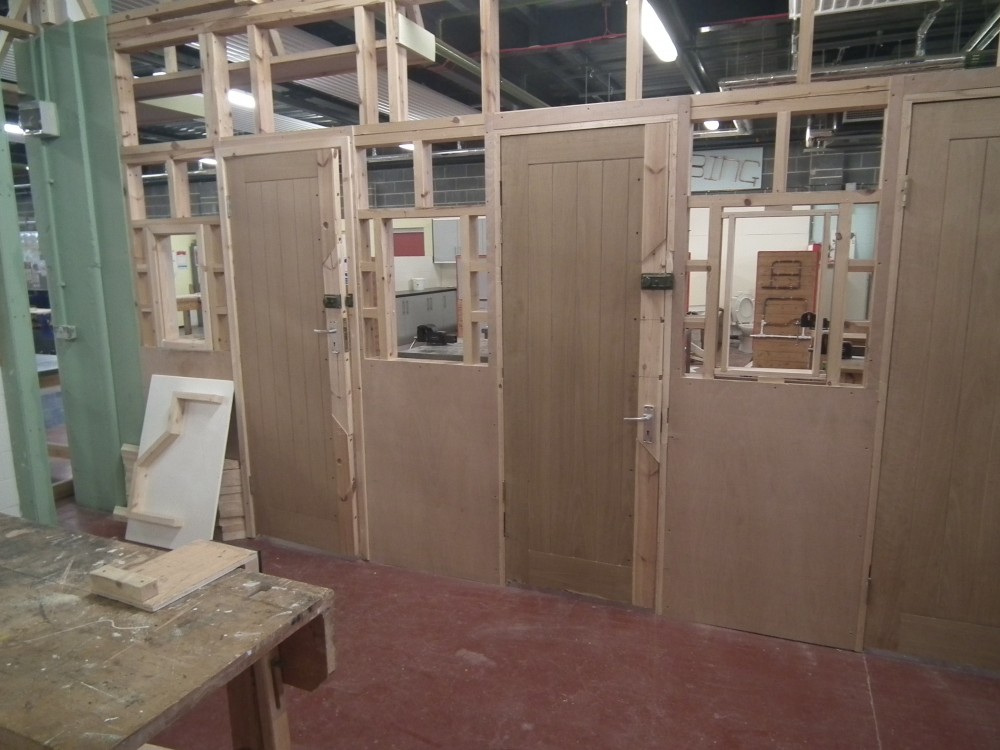 Building Futures and Transforming Lives Through the HMP Ranby ...