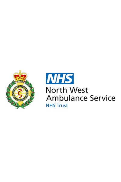 Image for North West Ambulance Service