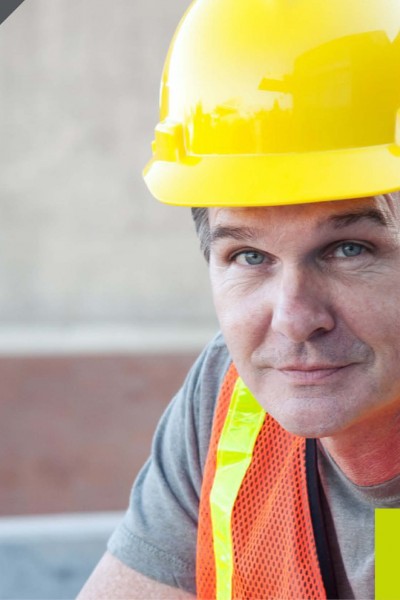 Image for Health & Safety in a Construction Environment