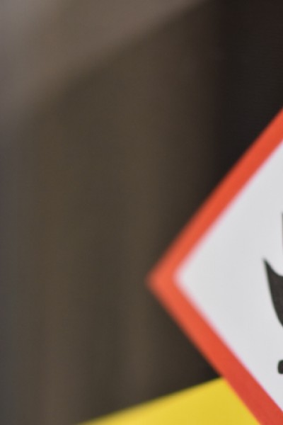 Image for Hazardous Substances