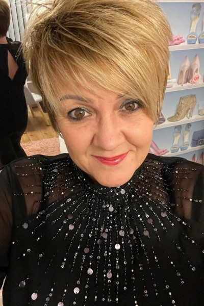 Image for Tracey Morley