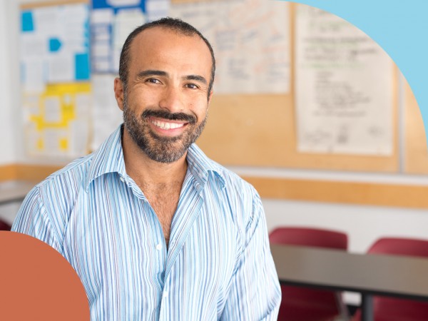 Image for Mission & Trademarks