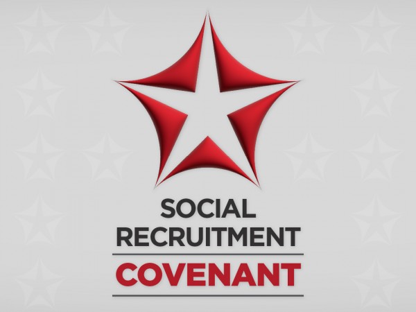 Image for Social Recruitment Covenant