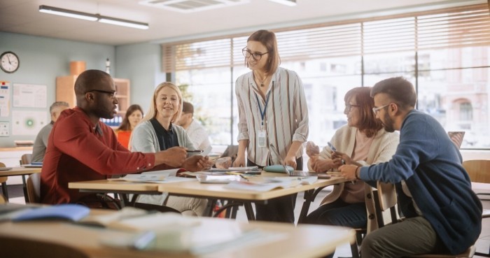 Understanding Employability Programmes | PeoplePlus