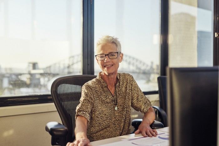 Centre for Ageing Better names PeoplePlus an example of good practice in new report on supporting older disabled workers.
