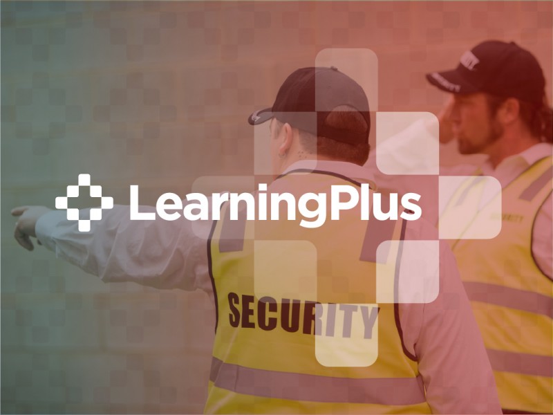 Security (SIA) Training Courses | PeoplePlus
