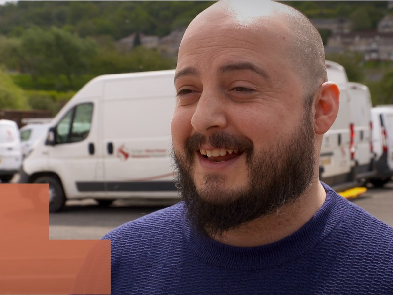 Working in Community Services | PeoplePlus