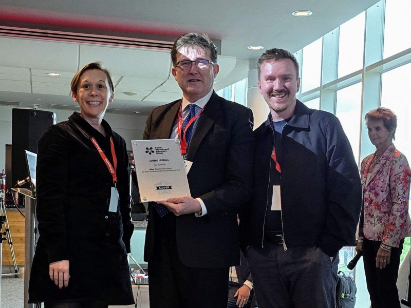 From Intent to Delivery: The Latest SRAG Charter Mark Awards | PeoplePlus
