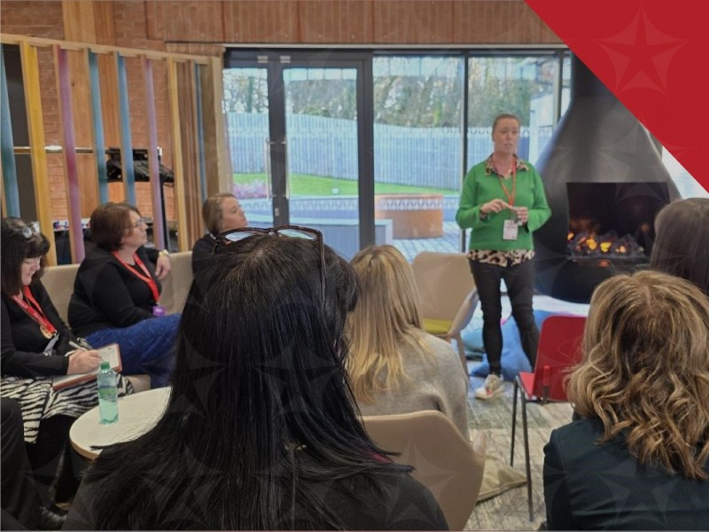 SRAG Social Value awards