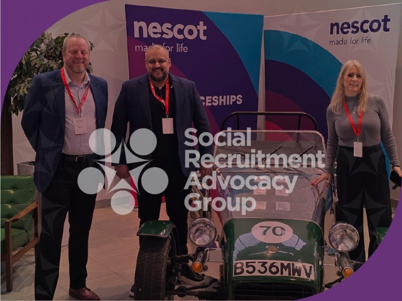 SRAG Social Value awards